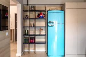 Rezidential Park Letea by Rooms - Letea Veche