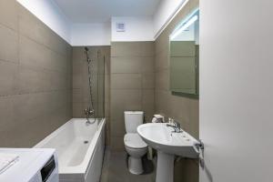 Rezidential Park Letea by Rooms