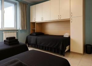 Double or Twin Room with Shared Bathroom