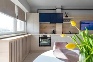 Rezidential Park Letea by Rooms