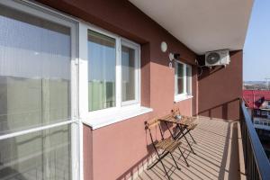 Rezidential Park Letea by Rooms