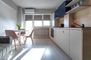 Rezidential Park Letea by Rooms