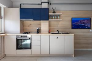 Rezidential Park Letea by Rooms