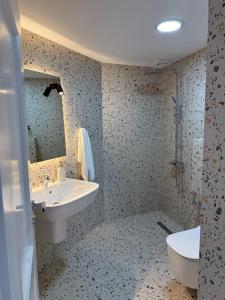 Te Ajdini Guesthouse