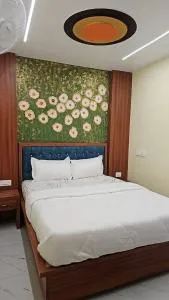 kangaroo hotel - Bumlitan