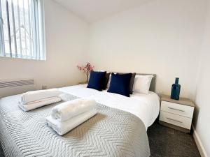 The Railway Apartments By Blue Skies Stays