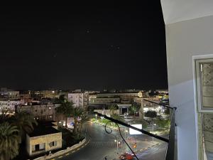 ALMINA Apartment