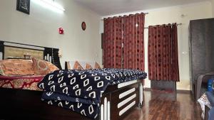 The Nainital Luxury Cotteges