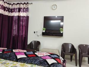 The Nainital Luxury Cotteges