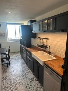 Cocon Azur avec vue panoramique sur mer - 4 chambres