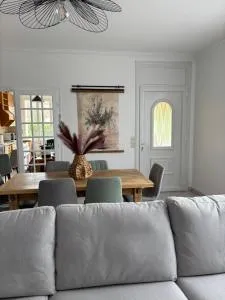 Les rosiers - Puyravault