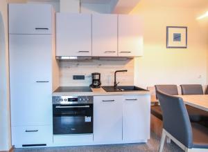 Ferienwohnung Königsleiten 2a - Top UG