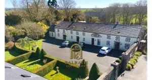 Balrath Courtyard - Balrath