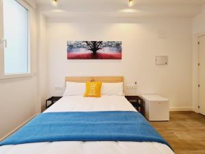 Bilbao ROOMS Lidon