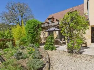 Charmante maison dans le Perigord Noir pour 7 - Fleurac