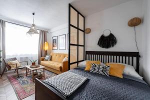 Apartment Sladký domov