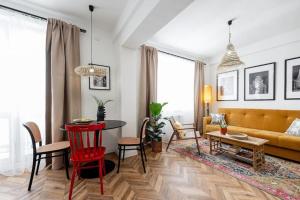 Apartment Sladký domov