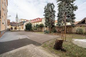 Apartment Sladký domov