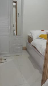 Shore 3 Tower 2 near MOA Parking WI-FI Netflix