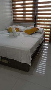 Shore 3 Tower 2 near MOA Parking WI-FI Netflix