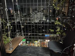 1bhk entire flat in Oshiwara