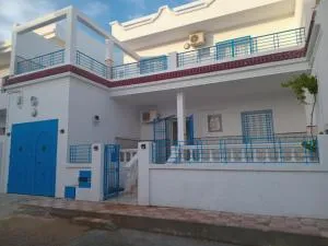 La Sirène - Tazarka