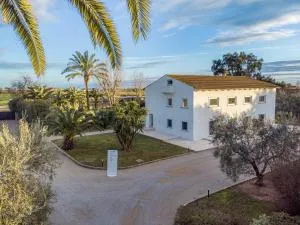 Casabianca Resort - ليدو دي فوندي