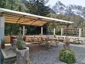 Struttura Regina - 伊索拉2000