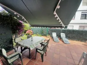 El naranjo - Ambrosero