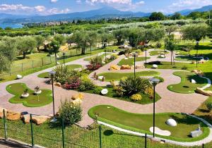 Camping Park delle Rose