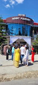 Hotel Mount Pleasant