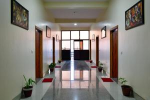 Hotel Mount Pleasant