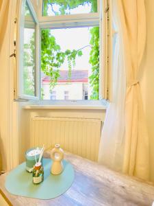 Stylish 2BR Apt Prime Location by Westbahnhof