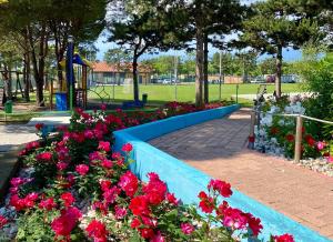 Camping Park delle Rose