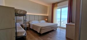 Quadruple Room Seafront