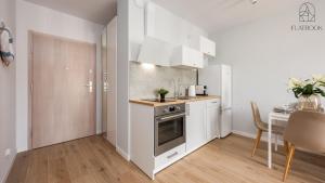 Flatbook Apartamenty - Trimare II Sztutowo z bilardem i parkingiem