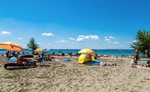 Camping Park delle Rose