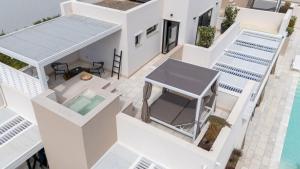 Kalinifta Rooms Luxury Style