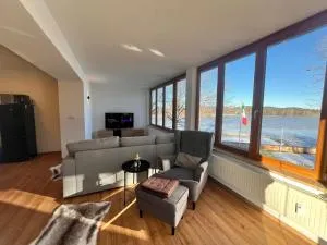 Oase am See in Bad Bayersoien - Bayersoien