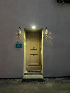 Maisons de vacances Maison spacieuse et climatisee avec jacuzzi : photos des chambres