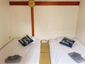 yikebukuro LuckyHouse 池袋一軒家 幸運の家