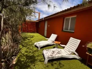 Luxury Private Garden Home - 因赫尼奥