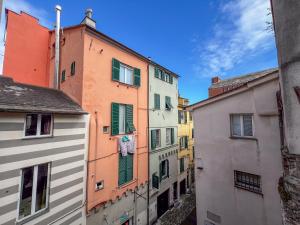 lovingenoa Light - Passion