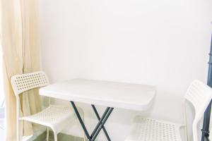 Nice and Cozy Studio at Paramount Skyline Serpong Apartment By Travelio