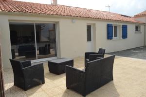 Maisons de vacances Gite les 2 Fontaines : photos des chambres