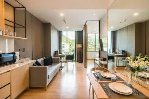 Arize Hotel Sri Racha - Si Racha