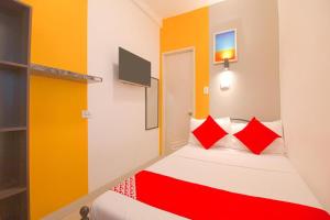 Hometel Barrio House Mactan