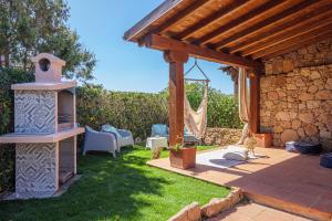 Villa Caterina con depandance