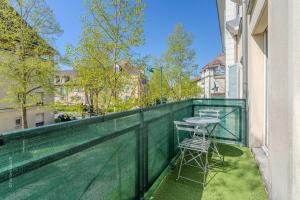 Nova apartment Disneyland Bmyguest