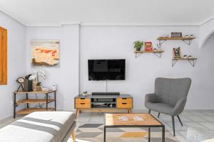 Torrevieja Penthouse